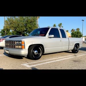 Meet your Posher, David